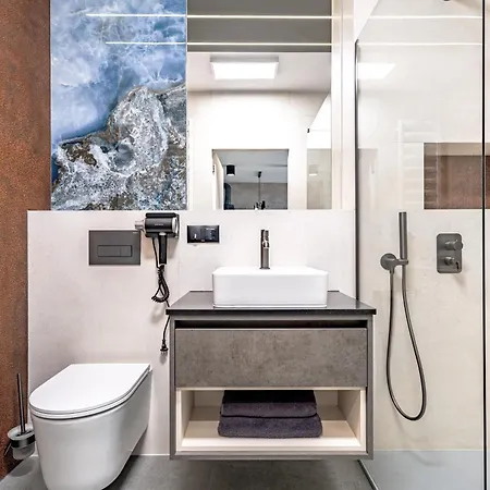 Sunny Crane Апартаменты *