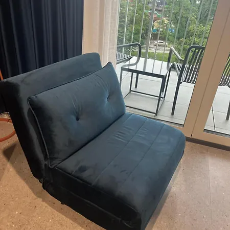 Sunny Crane アパート *