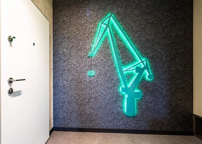 Apartament Sunny Crane *