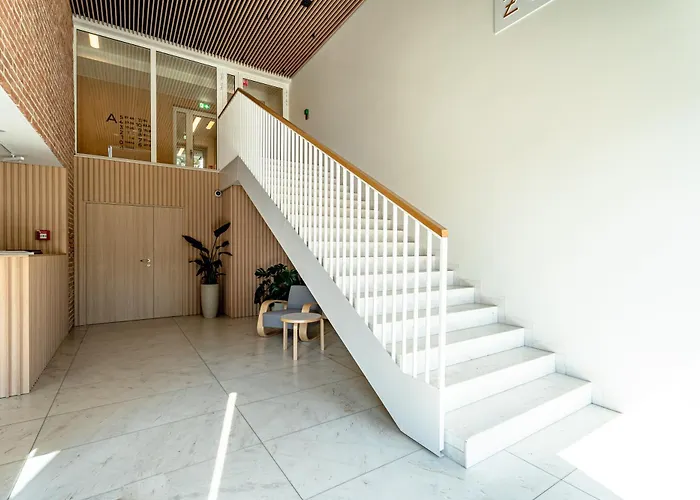 Sunny Crane Apartament Gdańsk