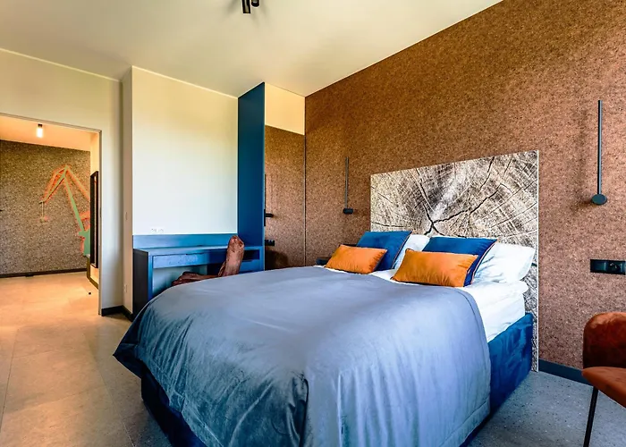 Sunny Crane * Gdańsk