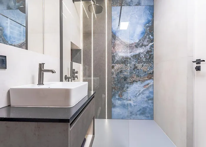 Apartament Sunny Crane Gdańsk